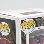Funko Pop Venomized Magneto 683 (Exclusive 2020 Fall Conventition) Funko Pop Venomized Magneto 683 (Exclusive 2020 Fall Conventition)