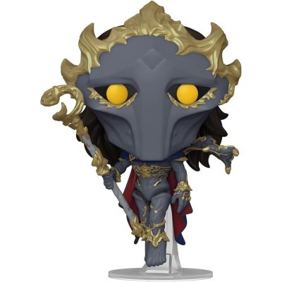 Funko Pop Viktor 1487 (Arcane League Of Legends)