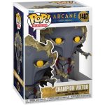 Funko Pop Viktor 1487 (Arcane League Of Legends) Funko Pop Viktor 1487 (Arcane League Of Legends)