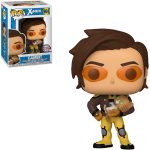 Funko Pop X-Men – Gambit With Cat 904 (Special Edition)