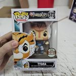 Funko Tygra 10