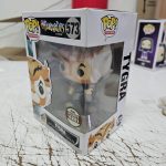 Funko Tygra 7