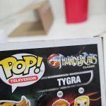 Funko Tygra 8