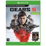 Gears 5 - Xbox One (Usado)
