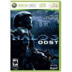 Halo 3 Odst - Xbox 360 (Usado)