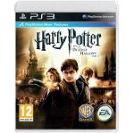 Harry Potter And The Deathly Hallows Part 2 – Ps3 Harry Potter And The Deathly Hallows Part 2 - Ps3