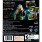 Harry Potter And The Half-Blood Prince - Ps3