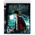 Harry Potter And The Half-Blood Prince - Ps3