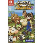 Harvest Moon: Light Of Hope Special Edition – Nintendo Switch Harvest Moon: Light Of Hope Special Edition - Nintendo Switch