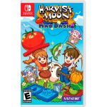 Harvest Moon Mad Dash – Nintendo Switch Harvest Moon Mad Dash - Nintendo Switch