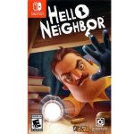Hello Neighbor - Nintendo Switch
