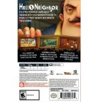 Hello Neighbor - Nintendo Switch