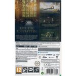Hogwarts Legacy - Nintendo Switch
