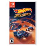 Hot Wheels Unleashed - Nintendo Switch (Usado)