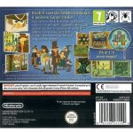 Il Professor Layton Richiamo Dello Spettro – Nintendo Ds (Usado) Il Professor Layton Richiamo Dello Spettro - Nintendo Ds (Usado)