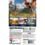 Immortals Fenyx Rising - Nintendo Switch