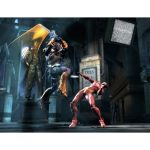 Injustice Gods Among Us – Xbox 360 Injustice Gods Among Us - Xbox 360