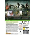 Injustice Gods Among Us – Xbox 360 Injustice Gods Among Us - Xbox 360