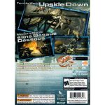 Inversion - Xbox 360