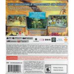Invizimals El Reino Escondido - Ps3