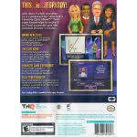 Jeopardy! – Nintendo Wii U Jeopardy! - Nintendo Wii U