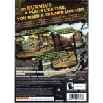 Jillian Michaels Fitness Adventure