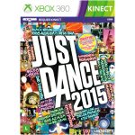 Just Dance 2015 – Xbox 360 (Usado) Just Dance 2015 - Xbox 360 (Usado)
