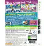 Just Dance 2015 – Xbox 360 (Usado) Just Dance 2015 - Xbox 360 (Usado)