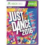 Just Dance 2016 – Xbox 360 (Usado) Just Dance 2016 - Xbox 360 (Usado)