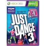 Just Dance 3 – Xbox 360 Just Dance 3 - Xbox 360