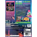 Just Dance 3 – Xbox 360 Just Dance 3 - Xbox 360