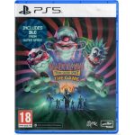 Killer Klowns From Outer Space The Game - Ps5