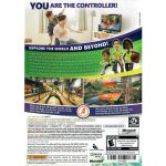 Kinect Adventure J7d-00001 – Xbox 360 Kinect Adventure J7d-00001 - Xbox 360