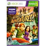 Kinect Adventure - Xbox 360
