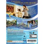 Kinect Disneyland Adventures – Xbox 360 E3h-00205 Kinect Disneyland Adventures - Xbox 360 E3h-00205