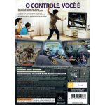 Kinect Star Wars – Xbox 360 Kinect Star Wars - Xbox 360