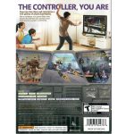 Kinect Star Wars – Xbox 360 #3 (Capa,Sem Manual,Risco) Kinect Star Wars - Xbox 360 #3 (Capa,Sem Manual,Risco)