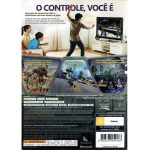 Kinect Star Wars - Xbox 360 (Usado)