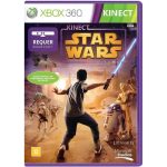 Kinect Star Wars - Xbox 360 (Usado)