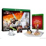 Kit Inicial Disney Infinity 3.0 Xbox One