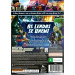 Lego Batman 2 Dc Super Heroes - Xbox 360 (Platinum Hits)(Sem Manual)