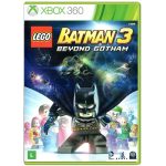 Lego Batman 3 Beyond Gotham - Xbox 360