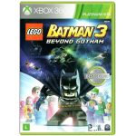 Lego Batman 3 Beyond Gotham - Xbox 360 (Platinum Hits) (Usado)