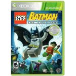 Lego Batman The Videogame – Xbox 360 (Platinum Hits) (Usado) Lego Batman The Videogame - Xbox 360 (Platinum Hits) (Usado)