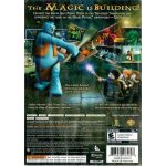 Lego Harry Potter Years 1-4 – Xbox 360 (Usado) Lego Harry Potter Years 1-4 - Xbox 360 (Usado)