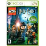 Lego Harry Potter Years 1-4 – Xbox 360 (Usado) Lego Harry Potter Years 1-4 - Xbox 360 (Usado)