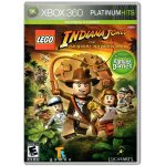 Lego Indiana Jones The Original Adventures – Xbox 360 (Platinum Hits) Lego Indiana Jones The Original Adventures - Xbox 360 (Platinum Hits)