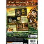 Lego Indiana Jones The Original Adventures – Xbox 360 (Platinum Hits) Lego Indiana Jones The Original Adventures - Xbox 360 (Platinum Hits)