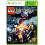Lego O Hobbit - Xbox 360 (Usado)