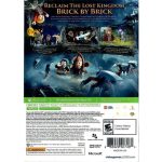 Lego O Hobbit - Xbox 360 (Usado)